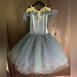 Dance Recital Dress